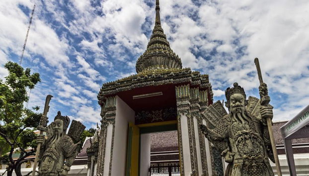 Templi di Bangkok - Foto 5